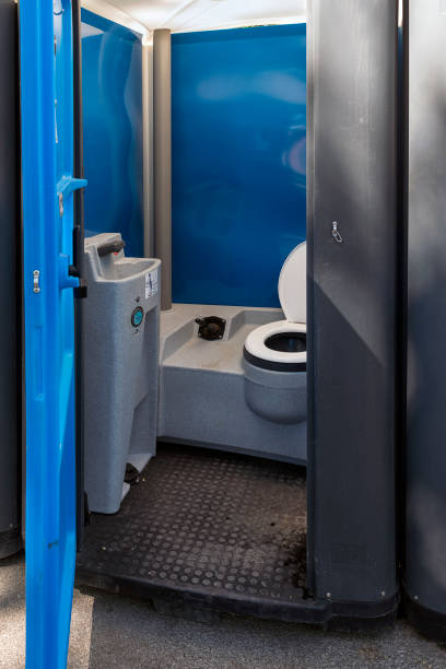 Best High-end porta potty rental  in Lake Junaluska, NC