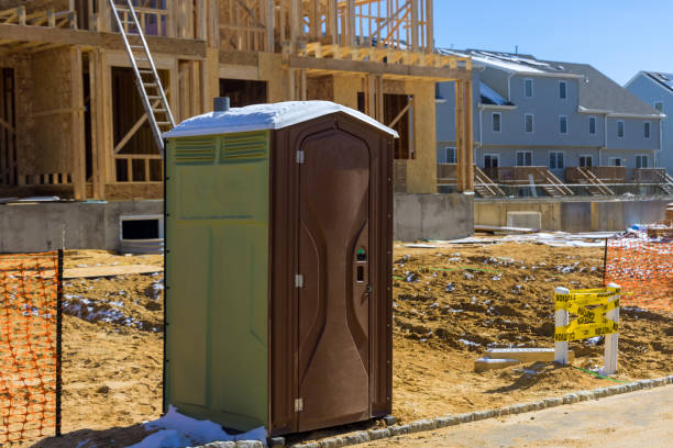 Porta potty services near me in Lake Junaluska, NC