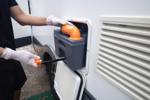 Best Best portable toilet rental  in Lake Junaluska, NC