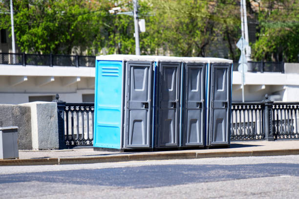 Best Portable bathroom rental  in Lake Junaluska, NC